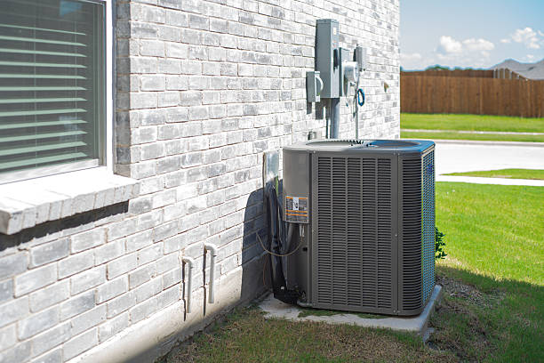 Reliable Ac Installation contractor in Jasper, IN by FH HVAC